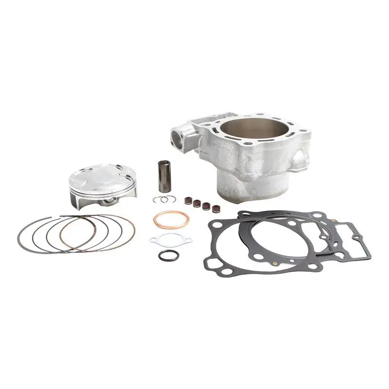 Cylinder Works Cylinder Kit 1