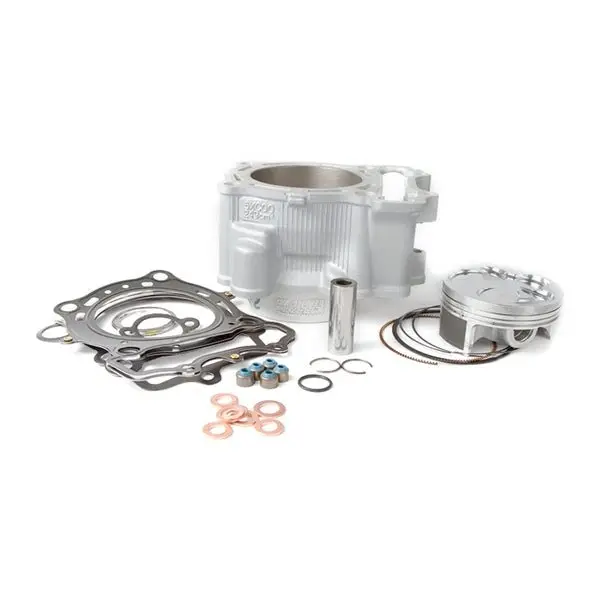 Cylinder Works Cylinder Kit 1