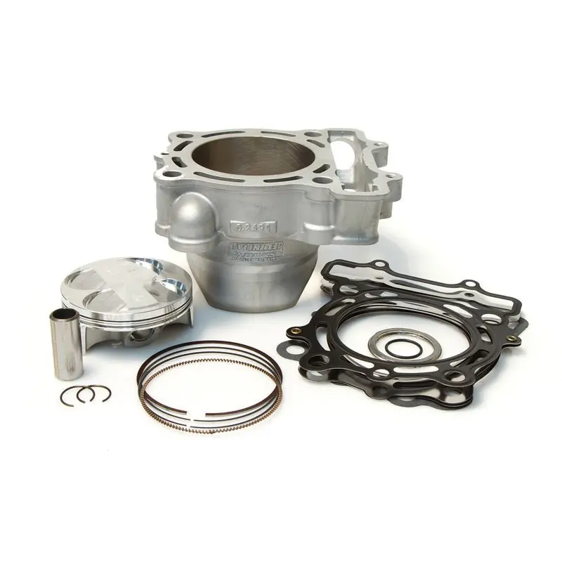Cylinder Works Cylinder Kit 1