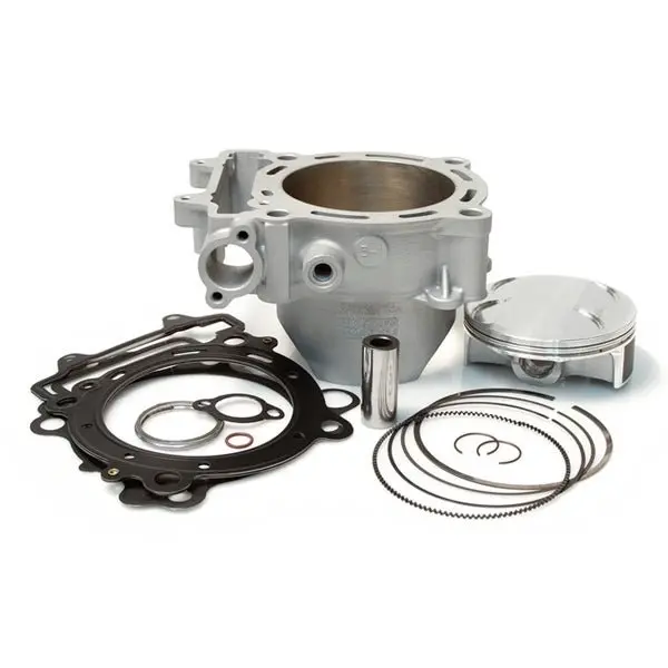 Cylinder Works Standard Cylinder Kit 1