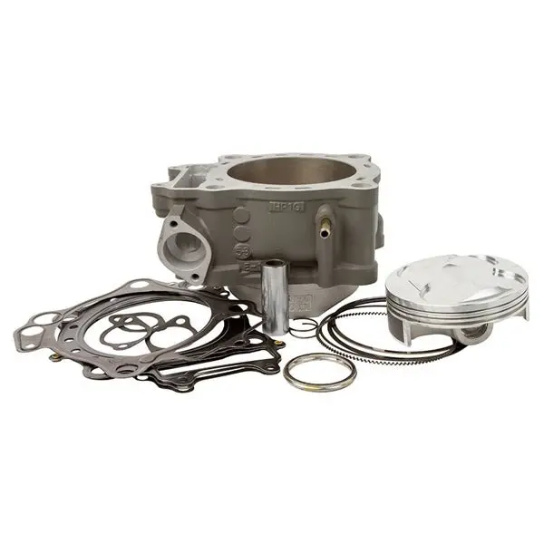 Cylinder Works Standard Cylinder Kit 1