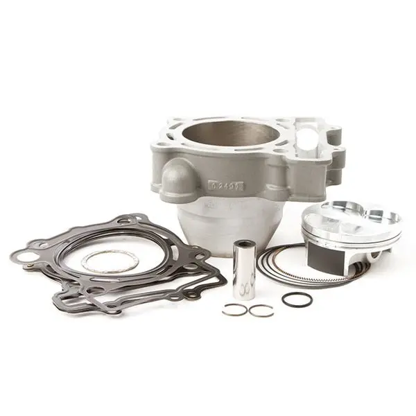 Cylinder Works Standard Cylinder Kit 1