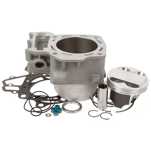 Cylinder Works Standard Cylinder Kit 1