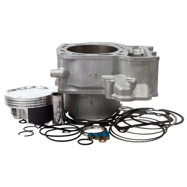 Cylinder Works Standard Cylinder Kit 1
