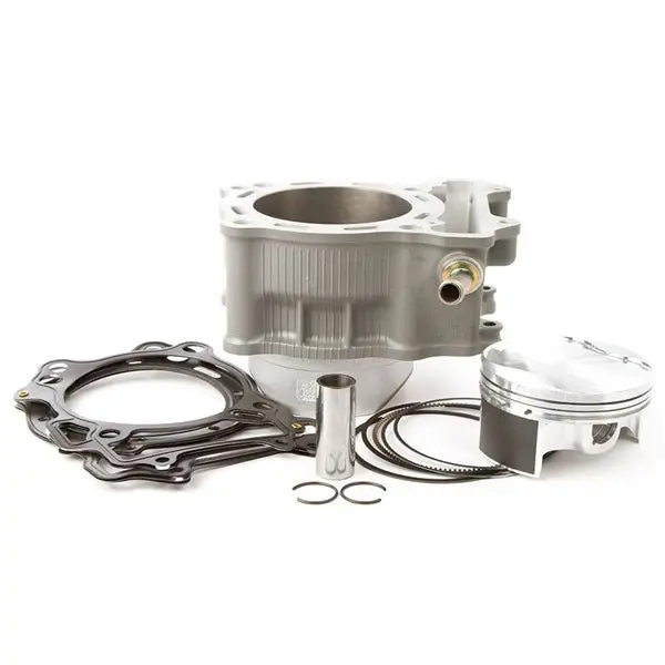 Cylinder Works Standard Cylinder Kit 1
