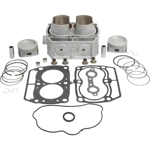 Cylinder Works Standard Cylinder Kit 1