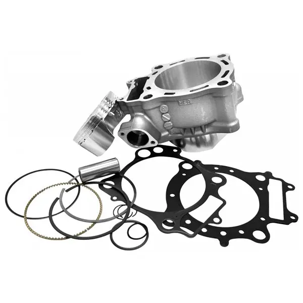 Cylinder Works Standard Cylinder Kit 1