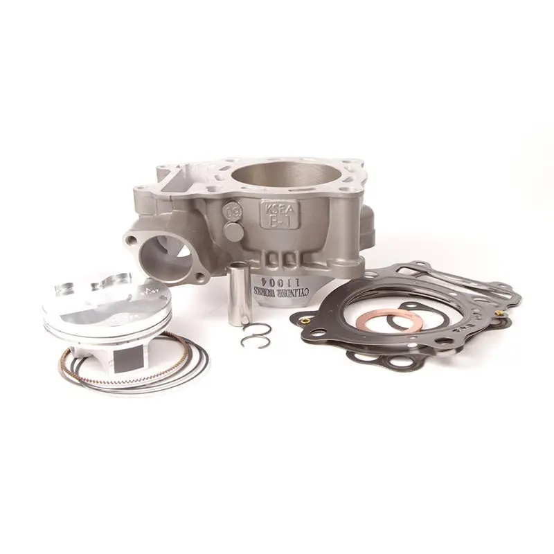 Cylinder Works Big Bore Cylinder Kit 1