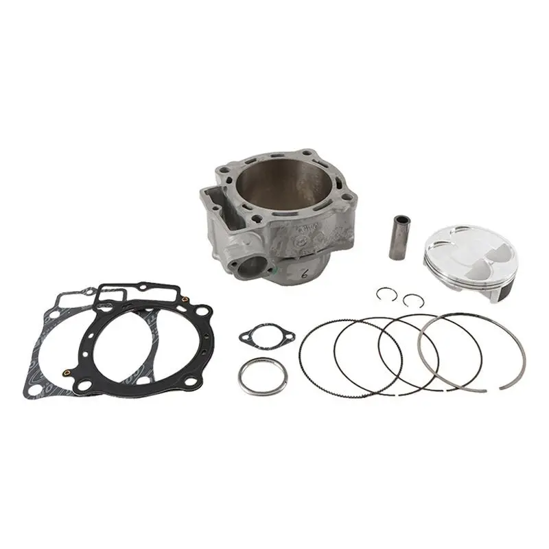 Cylinder Works Big Bore Cylinder Kit 1