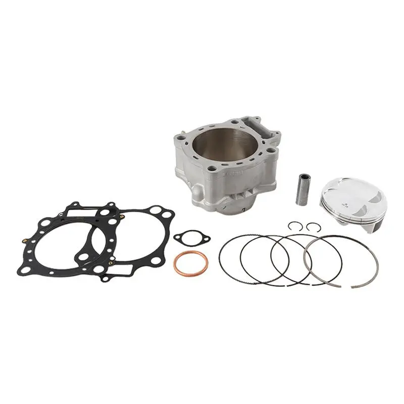 Cylinder Works Big Bore Cylinder Kit 1