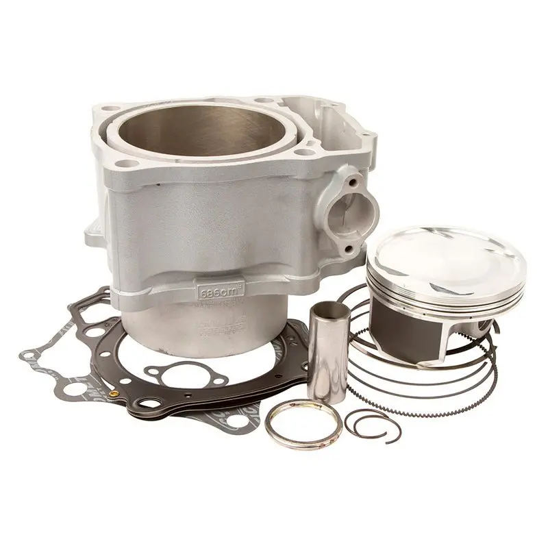 Cylinder Works Big Bore Cylinder Kit 2