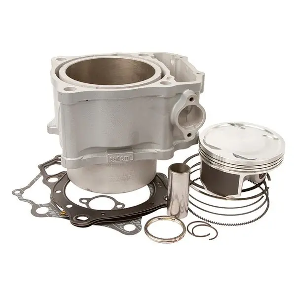 Cylinder Works Big Bore Cylinder Kit 1
