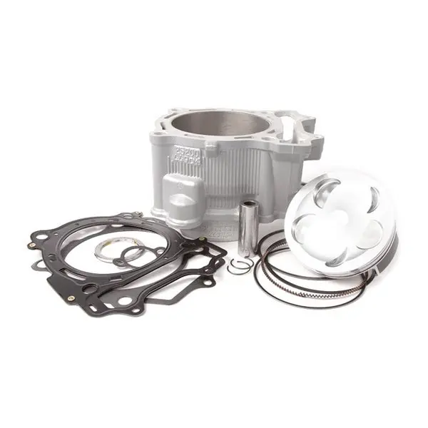 Cylinder Works Big Bore Cylinder Kit 1