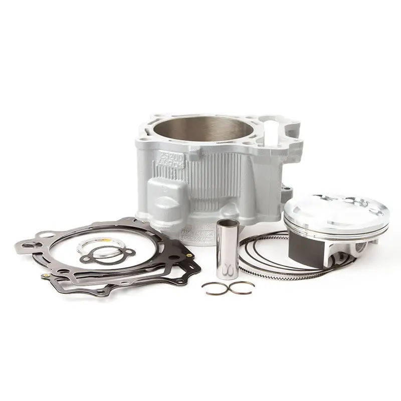 Cylinder Works Big Bore Cylinder Kit 1