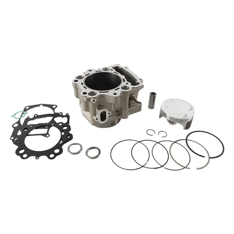 Cylinder Works Big Bore Cylinder Kit 1