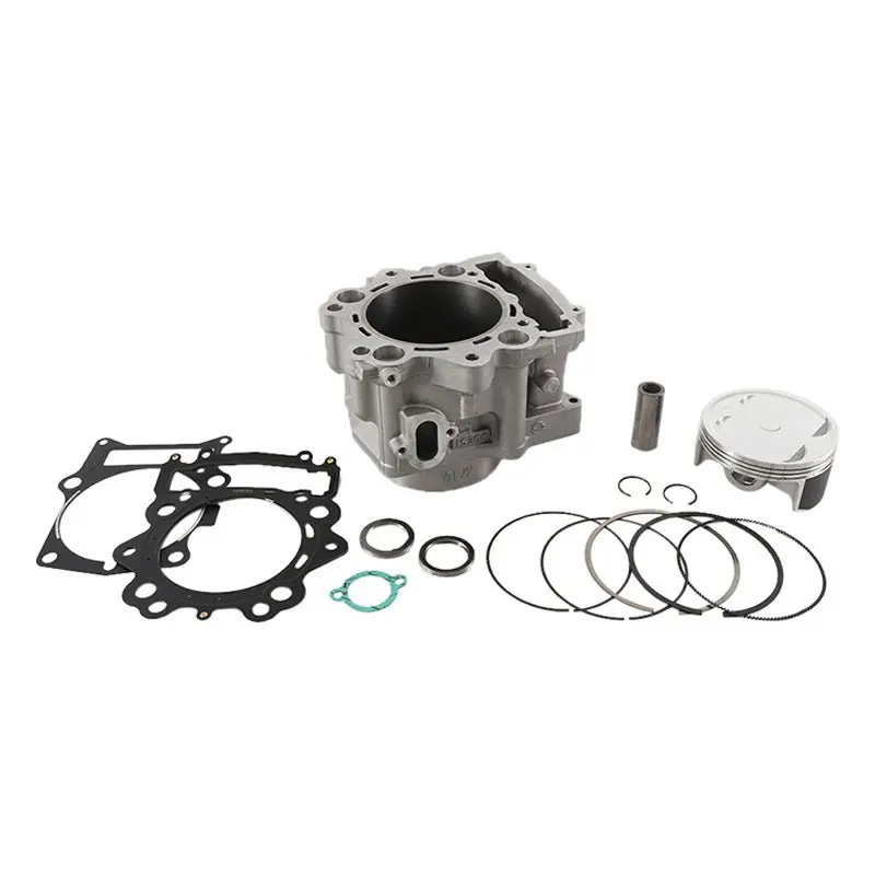 Cylinder Works Big Bore Cylinder Kit 2