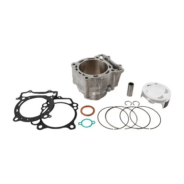Cylinder Works Big Bore Cylinder Kit 1