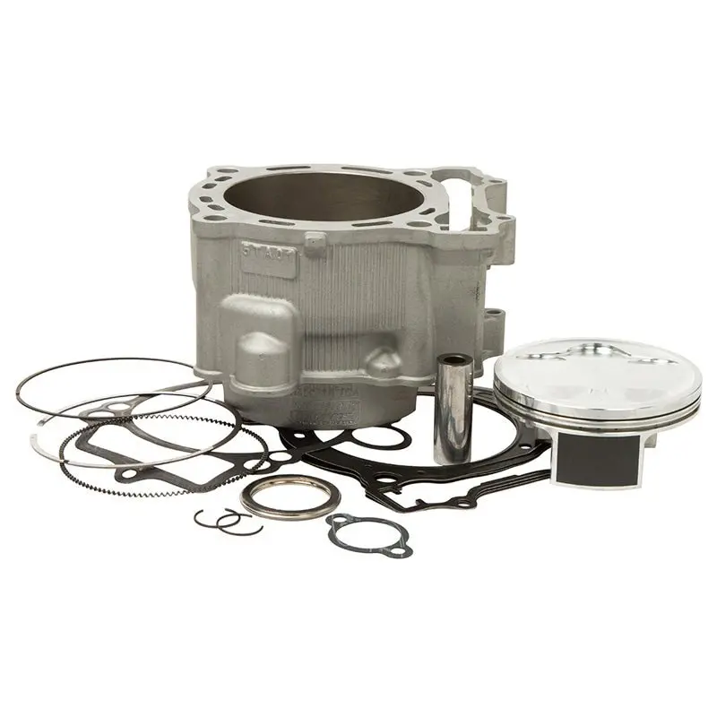 Cylinder Works Big Bore Cylinder Kit 1