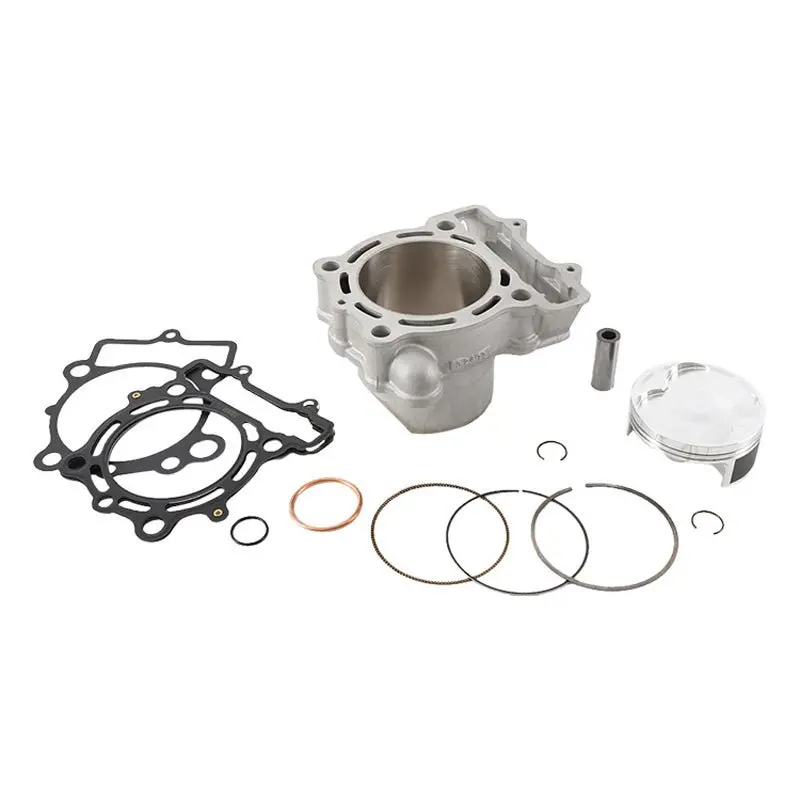 Cylinder Works Big Bore Cylinder Kit 1