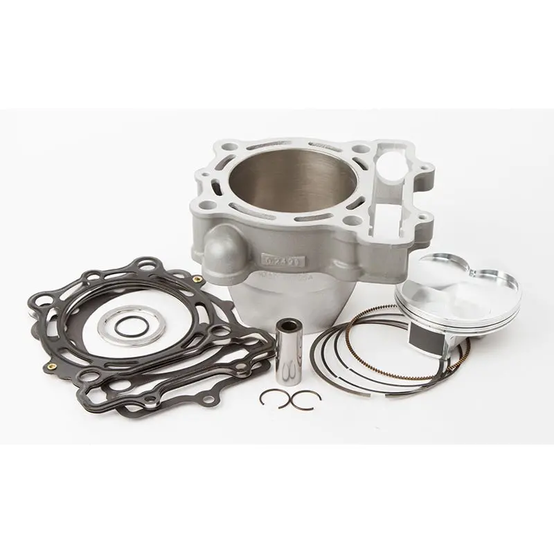 Cylinder Works Big Bore Cylinder Kit 2