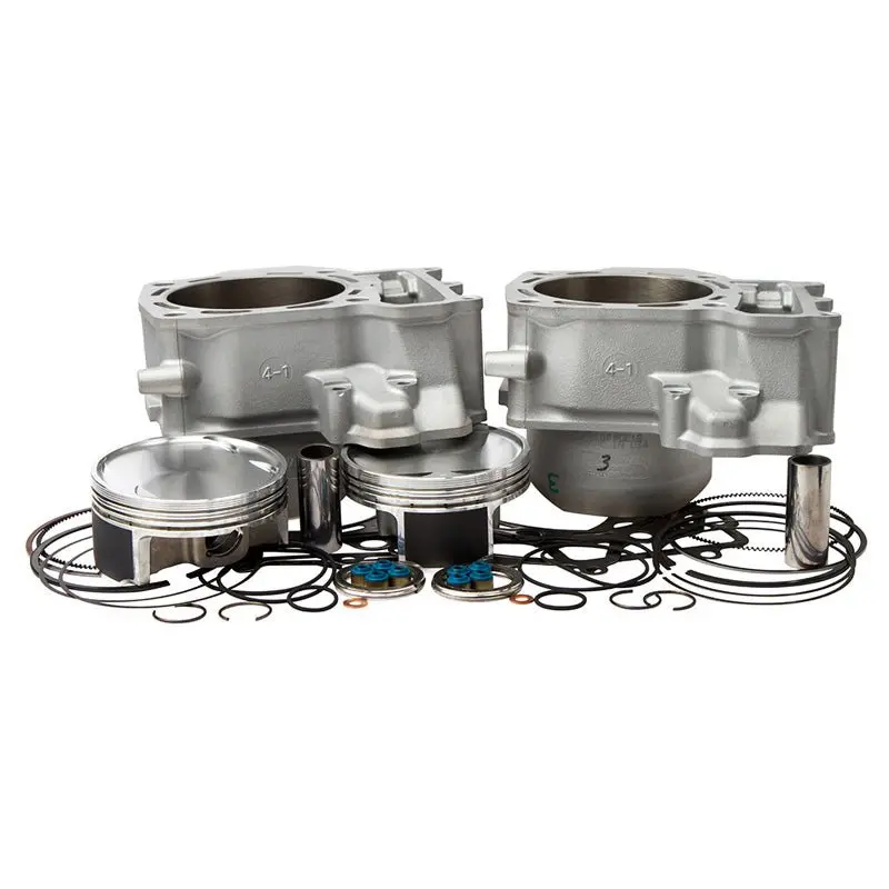 Cylinder Works Big Bore Cylinder Kit 1