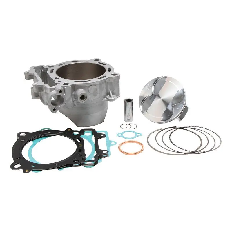 Cylinder Works Big Bore Cylinder Kit 1