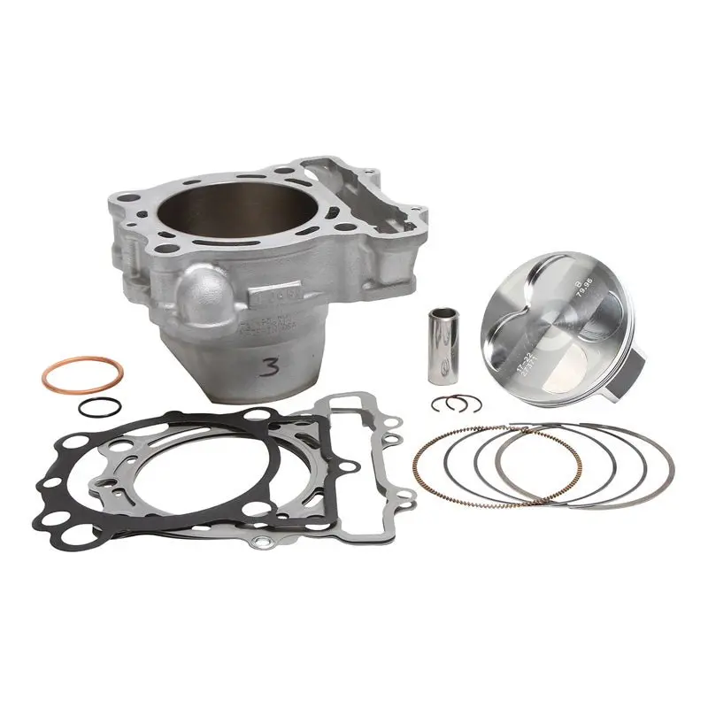 Cylinder Works Big Bore Cylinder Kit 1