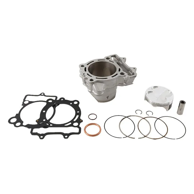 Cylinder Works Big Bore Cylinder Kit 2