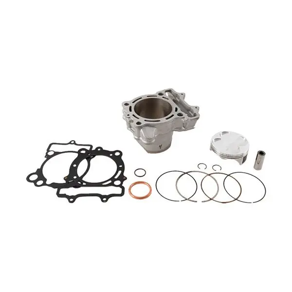 Cylinder Works Big Bore Cylinder Kit 1