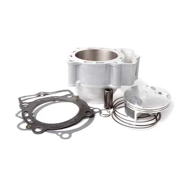 Cylinder Works Big Bore Cylinder Kit 1