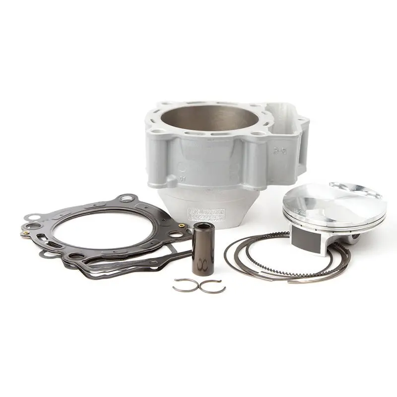 Cylinder Works Big Bore Cylinder Kit 1