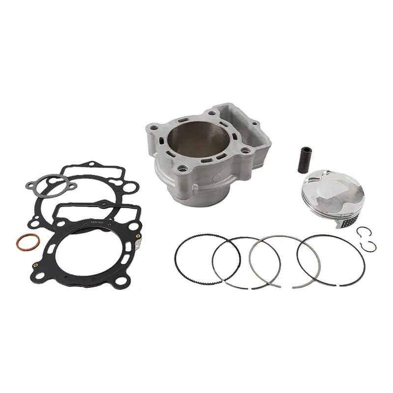 Cylinder Works Big Bore Cylinder Kit 1