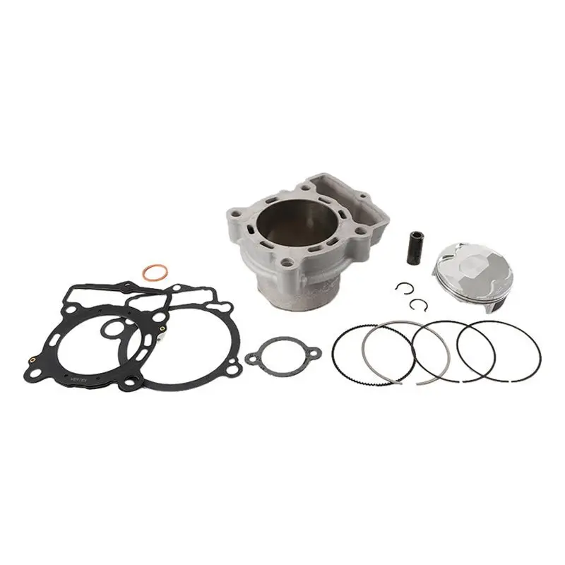 Cylinder Works Big Bore Cylinder Kit 1