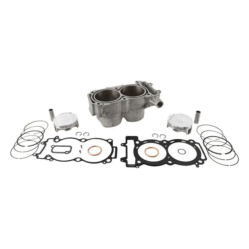 Cylinder Works Big Bore Cylinder Kit 2