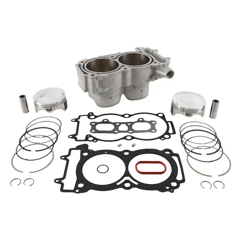Cylinder Works Big Bore Cylinder Kit 1