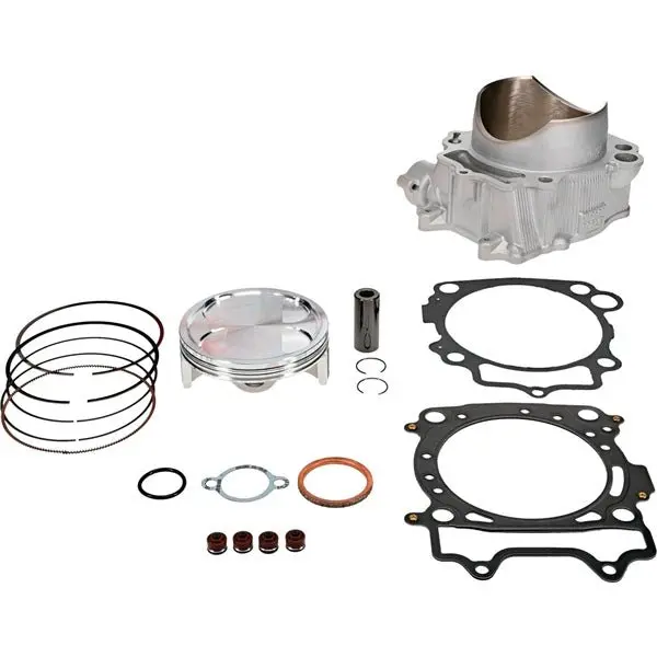 Cylinder Works Big Bore Cylinder Kit 1