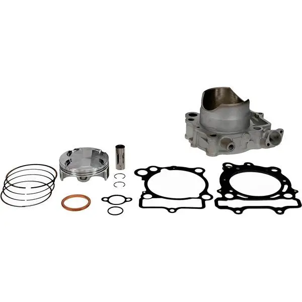 Cylinder Works Big Bore Cylinder Kit 1