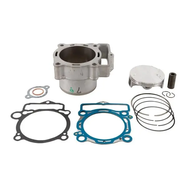 Cylinder Works Big Bore Cylinder Kit 1