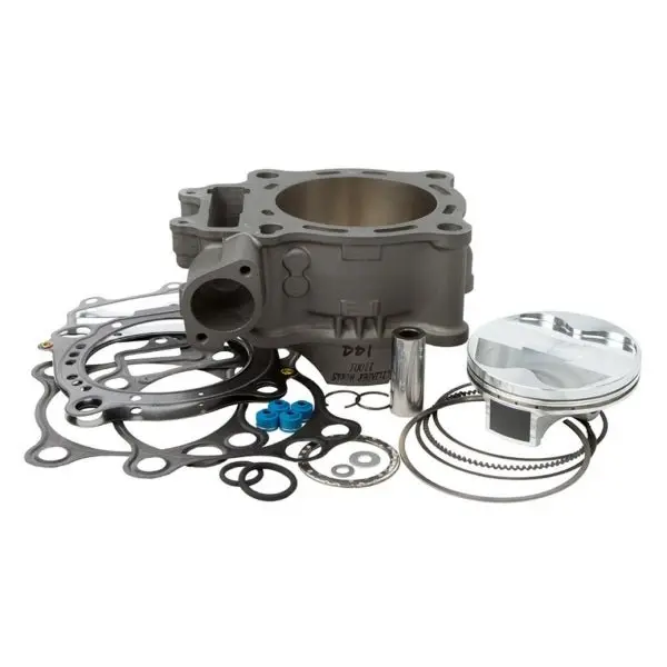 Cylinder Works Big Bore Cylinder Kit 1