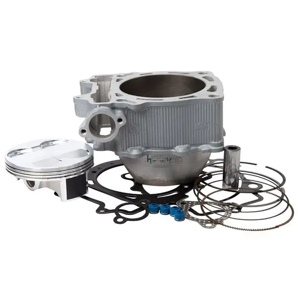 Cylinder Works Big Bore Cylinder Kit 1