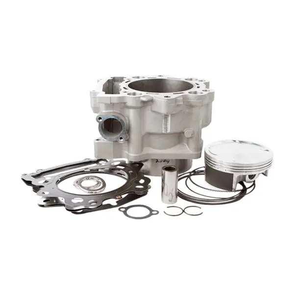 Cylinder Works Big Bore Cylinder Kit 1