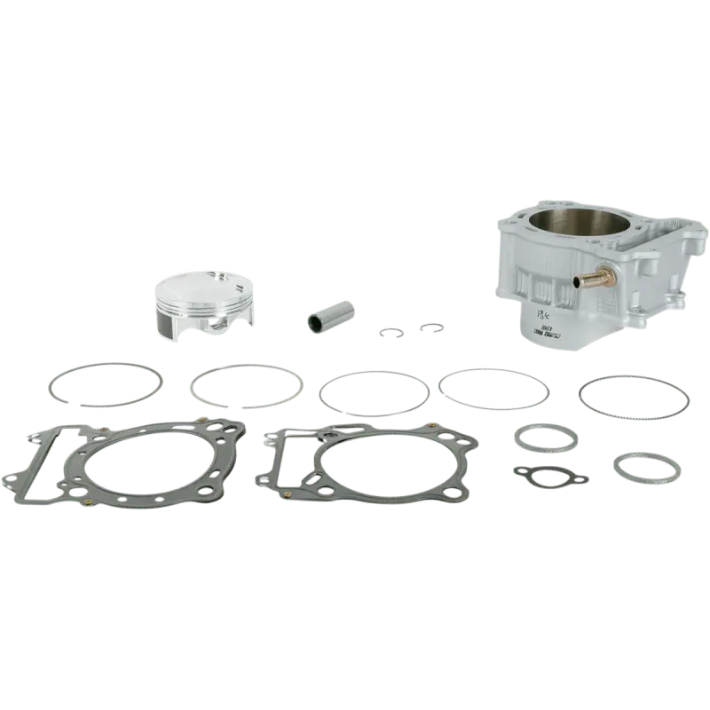 Cylinder Works Big Bore Cylinder Kit 2