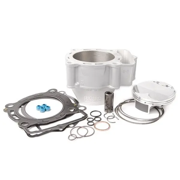 Cylinder Works Big Bore Cylinder Kit 1