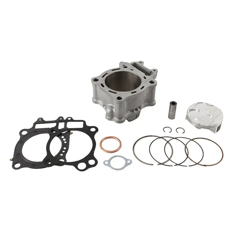 Cylinder Works High Compression Cylinder 1