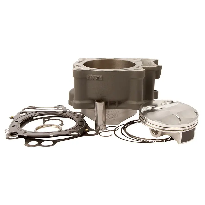 Cylinder Works High Compression Cylinder 1