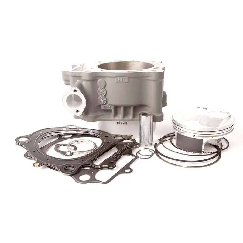 Cylinder Works High Compression Cylinder 1