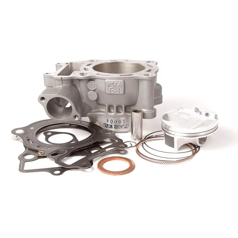 Cylinder Works High Compression Cylinder 1