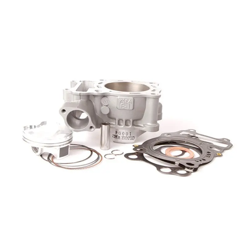 Cylinder Works High Compression Cylinder 1