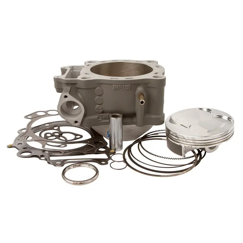 Cylinder Works High Compression Cylinder 1