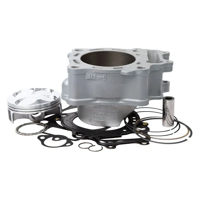 Cylinder Works High Compression Cylinder 1
